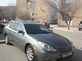 Lexus ES 300 2003 года за 6 000 000 тг. в Жанаозен – фото 4