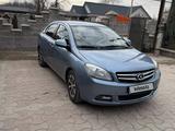 Great Wall Voleex C30 2014 годаүшін2 800 000 тг. в Алматы