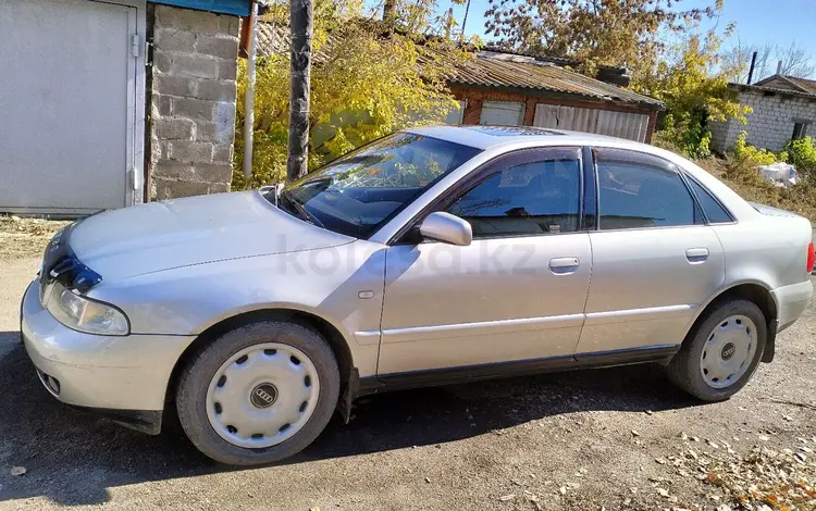 Audi A4 2000 годаүшін2 600 000 тг. в Астана