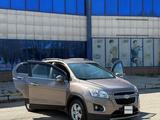 Chevrolet Tracker 2014 годаүшін6 000 000 тг. в Алматы – фото 2