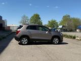 Chevrolet Tracker 2014 годаүшін6 000 000 тг. в Алматы – фото 5