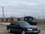 Mercedes-Benz E 200 1994 годаүшін1 700 000 тг. в Сарыагаш – фото 3