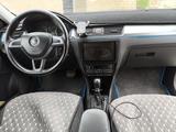 Skoda Rapid 2014 года за 4 300 000 тг. в Актау – фото 4