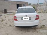 Skoda Rapid 2014 года за 4 300 000 тг. в Актау – фото 2