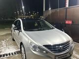 Hyundai Sonata 2016 года за 5 850 000 тг. в Алматы