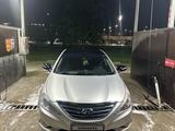 Hyundai Sonata 2016 года за 5 850 000 тг. в Алматы – фото 3