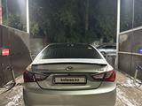Hyundai Sonata 2016 года за 5 850 000 тг. в Алматы – фото 4