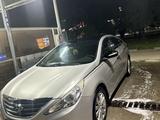 Hyundai Sonata 2016 года за 5 850 000 тг. в Алматы – фото 2