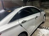 Hyundai Sonata 2016 года за 5 850 000 тг. в Алматы – фото 5