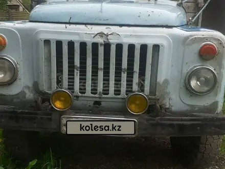 ГАЗ  53 1987 года за 1 800 000 тг. в Алматы
