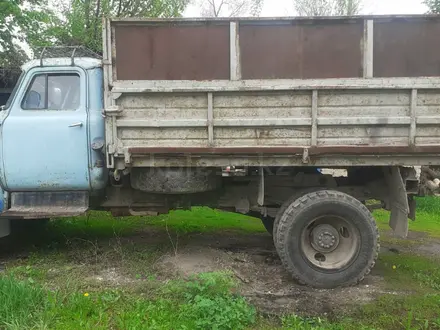 ГАЗ  53 1987 года за 1 800 000 тг. в Алматы – фото 2