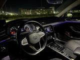 Volkswagen Passat 2021 годаүшін12 500 000 тг. в Атырау – фото 4