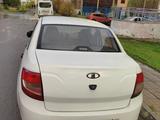 ВАЗ (Lada) Granta 2190 2014 года за 2 500 000 тг. в Петропавловск – фото 2