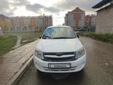 ВАЗ (Lada) Granta 2190 2014 года за 2 500 000 тг. в Петропавловск