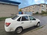 ВАЗ (Lada) Granta 2190 2014 года за 2 500 000 тг. в Петропавловск – фото 3