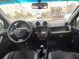 ВАЗ (Lada) Granta 2190 2014 года за 2 500 000 тг. в Петропавловск – фото 5