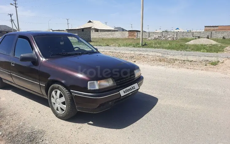 Opel Vectra 1992 годаүшін800 000 тг. в Туркестан