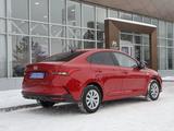 Hyundai Accent 2021 годаfor8 300 000 тг. в Астана – фото 5