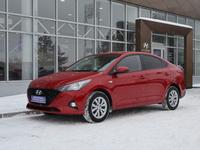 Hyundai Accent 2021 годаfor8 300 000 тг. в Астана