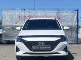 Hyundai Accent 2021 года за 8 990 000 тг. в Караганда – фото 2