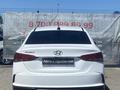 Hyundai Accent 2021 годаүшін8 990 000 тг. в Караганда – фото 6