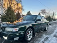 Nissan Maxima 1997 годаfor2 100 000 тг. в Алматы