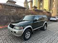 Mitsubishi Montero Sport 2001 годаүшін5 200 000 тг. в Алматы