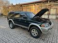 Mitsubishi Montero Sport 2001 годаүшін5 200 000 тг. в Алматы – фото 45