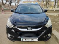 Hyundai Tucson 2012 года за 8 000 000 тг. в Караганда