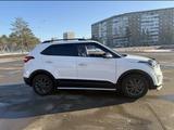Hyundai Creta 2021 годаүшін9 500 000 тг. в Павлодар – фото 2