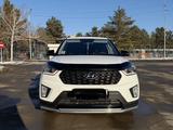Hyundai Creta 2021 годаүшін9 500 000 тг. в Павлодар