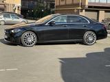 Mercedes-Benz E 350 2021 года за 27 500 000 тг. в Уральск – фото 4