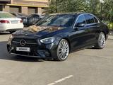 Mercedes-Benz E 350 2021 года за 27 500 000 тг. в Уральск – фото 3