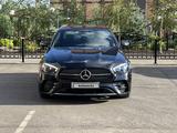 Mercedes-Benz E 350 2021 года за 27 500 000 тг. в Уральск – фото 2
