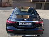 Mercedes-Benz E 350 2021 года за 27 500 000 тг. в Уральск – фото 5