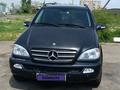 Mercedes-Benz ML 400 2002 годаүшін5 299 000 тг. в Экибастуз – фото 2