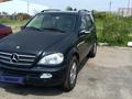 Mercedes-Benz ML 400 2002 годаfor5 450 000 тг. в Экибастуз – фото 9