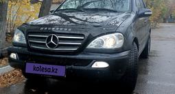 Mercedes-Benz ML 400 2002 годаfor5 499 000 тг. в Экибастуз – фото 3