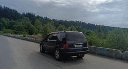 Mercedes-Benz ML 400 2002 годаүшін5 400 000 тг. в Экибастуз