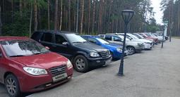 Mercedes-Benz ML 400 2002 годаүшін4 800 000 тг. в Экибастуз – фото 2