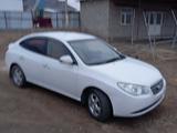 Hyundai Avante 2010 года за 4 500 000 тг. в Шиели – фото 4