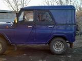 УАЗ 469 1980 года за 850 000 тг. в Усть-Каменогорск – фото 3