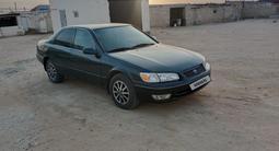 Toyota Camry 1998 года за 2 900 000 тг. в Жанаозен – фото 3