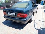 Mercedes-Benz E 280 1996 годаfor2 663 350 тг. в Талдыкорган – фото 4