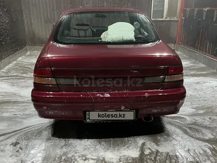 Nissan Maxima 1996 года за 1 150 000 тг. в Алматы – фото 6