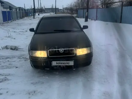 Skoda Octavia 1999 года за 1 400 000 тг. в Хромтау