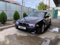 BMW 535 2000 года за 3 500 000 тг. в Алматы – фото 6