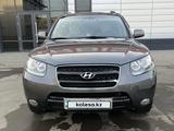 Hyundai Santa Fe 2007 годаүшін6 500 000 тг. в Атырау – фото 3