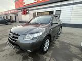 Hyundai Santa Fe 2007 годаүшін6 500 000 тг. в Актобе – фото 2