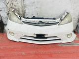 Морда носкат на Toyota Estima previa за 220 000 тг. в Алматы